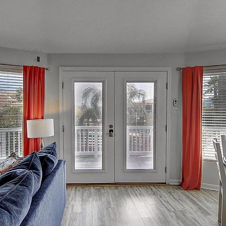A Coastin Casa #3 Sunday Villas Port Aransas Extérieur photo
