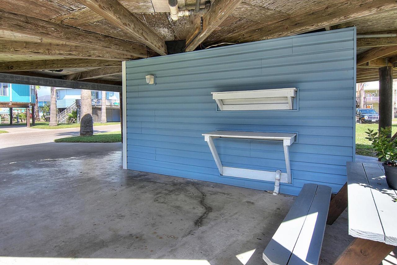A Coastin Casa #3 Sunday Villas Port Aransas Extérieur photo