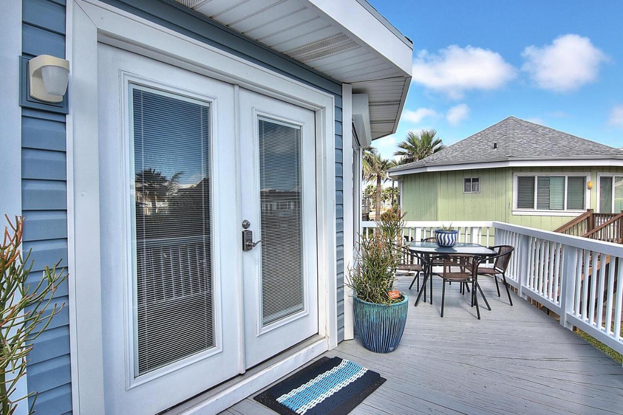 A Coastin Casa #3 Sunday Villas Port Aransas Extérieur photo
