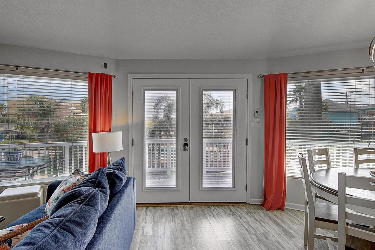 A Coastin Casa #3 Sunday Villas Port Aransas Extérieur photo