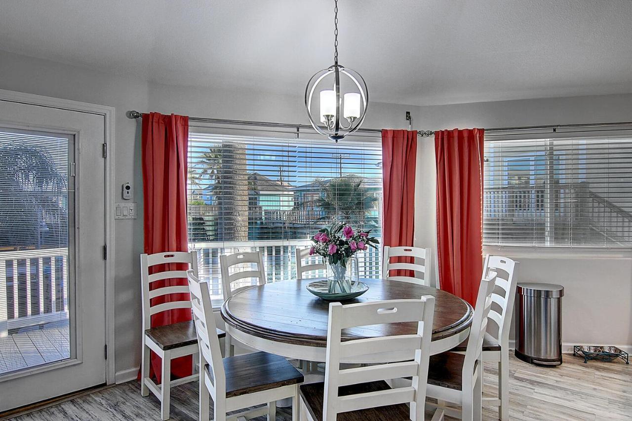 A Coastin Casa #3 Sunday Villas Port Aransas Extérieur photo