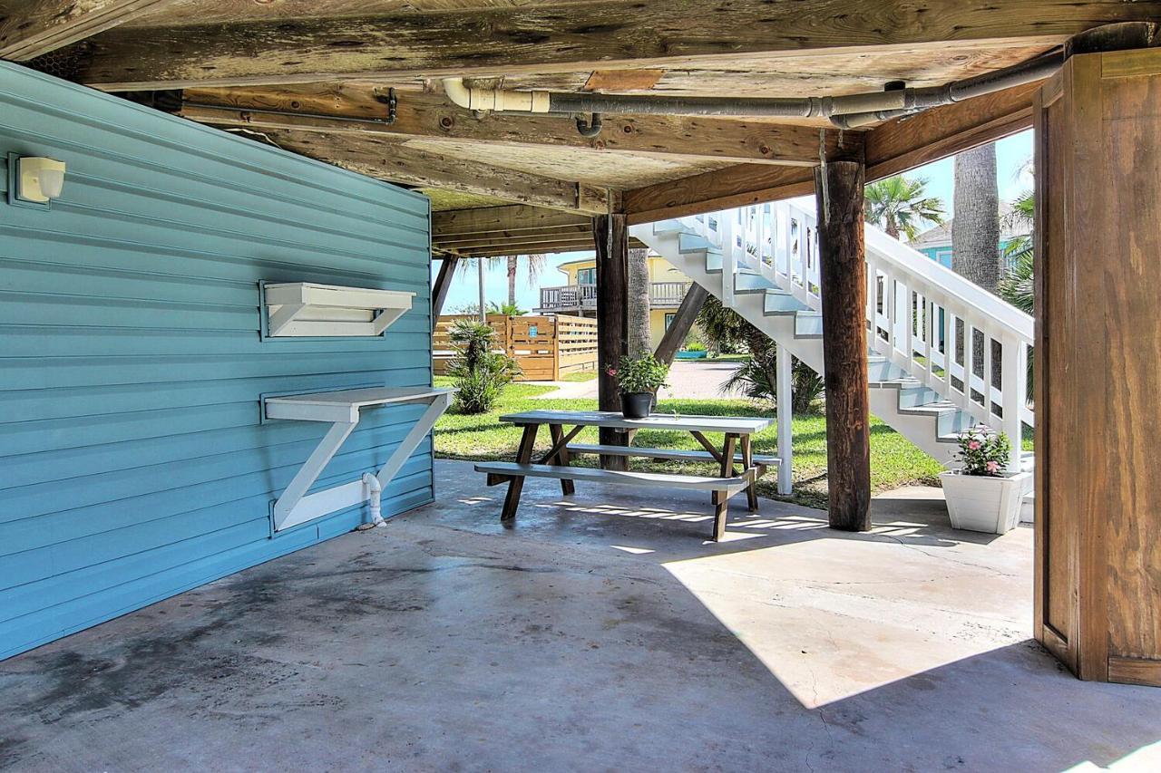 A Coastin Casa #3 Sunday Villas Port Aransas Extérieur photo