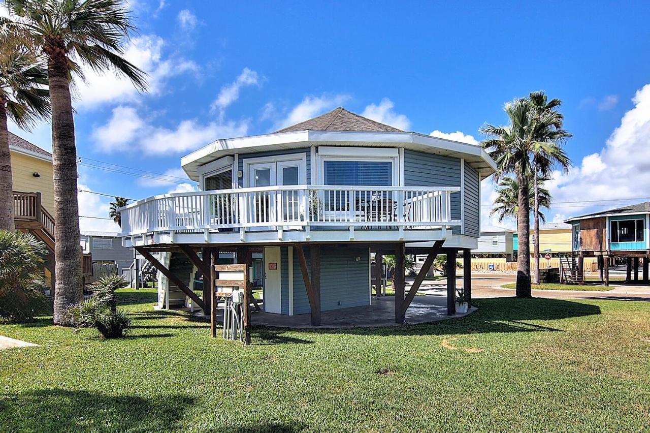 A Coastin Casa #3 Sunday Villas Port Aransas Extérieur photo