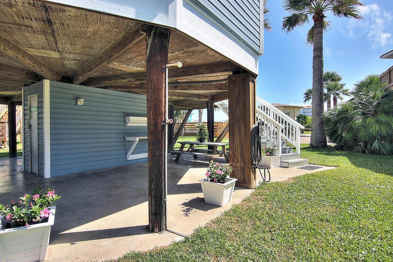 A Coastin Casa #3 Sunday Villas Port Aransas Extérieur photo