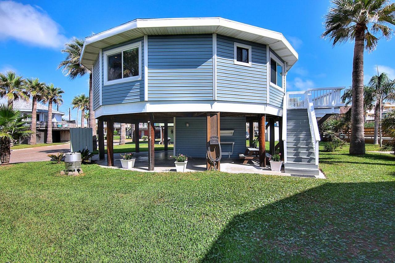 A Coastin Casa #3 Sunday Villas Port Aransas Extérieur photo