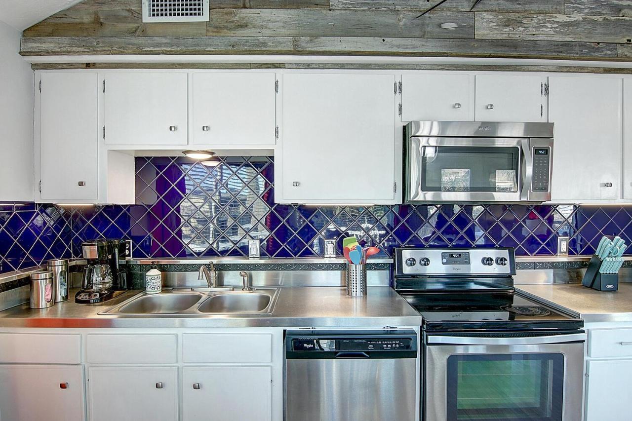 A Coastin Casa #3 Sunday Villas Port Aransas Extérieur photo