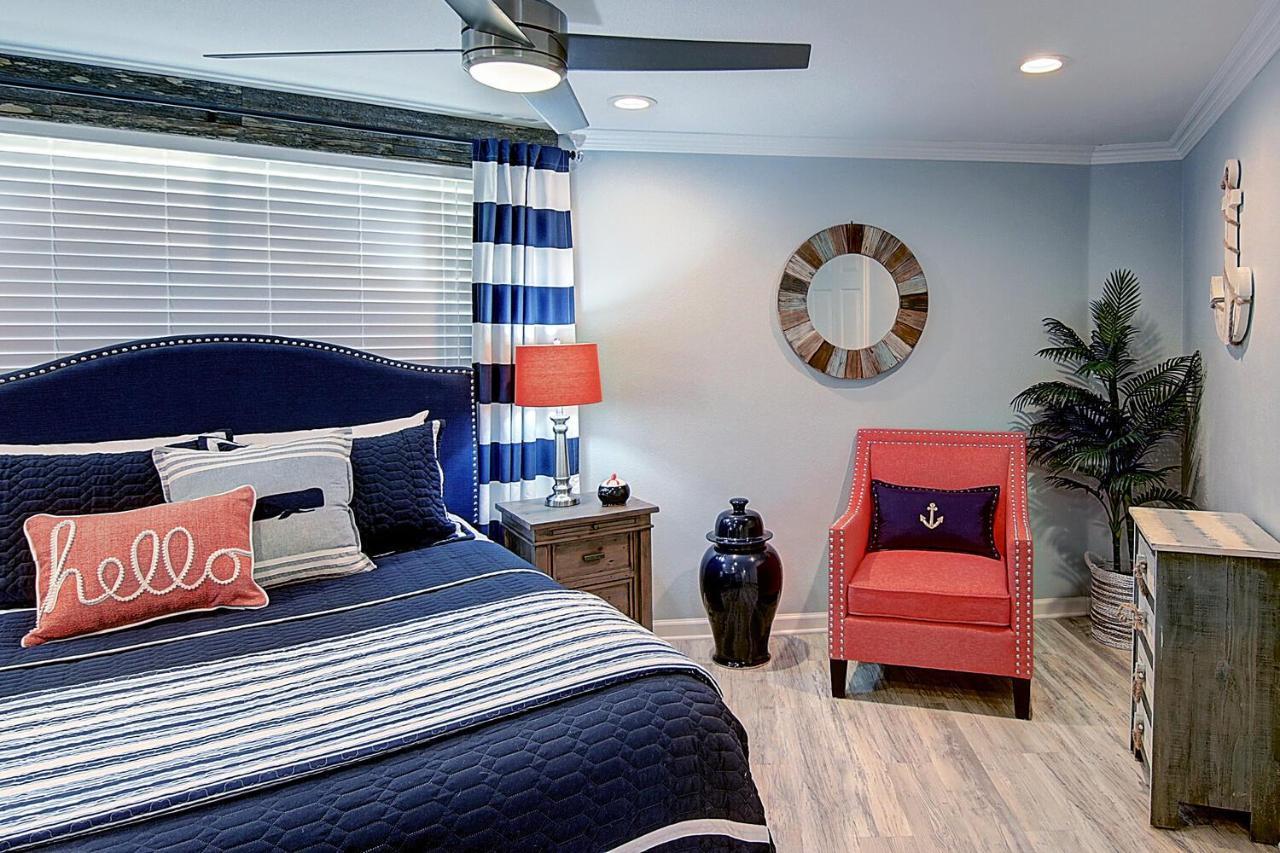 A Coastin Casa #3 Sunday Villas Port Aransas Extérieur photo