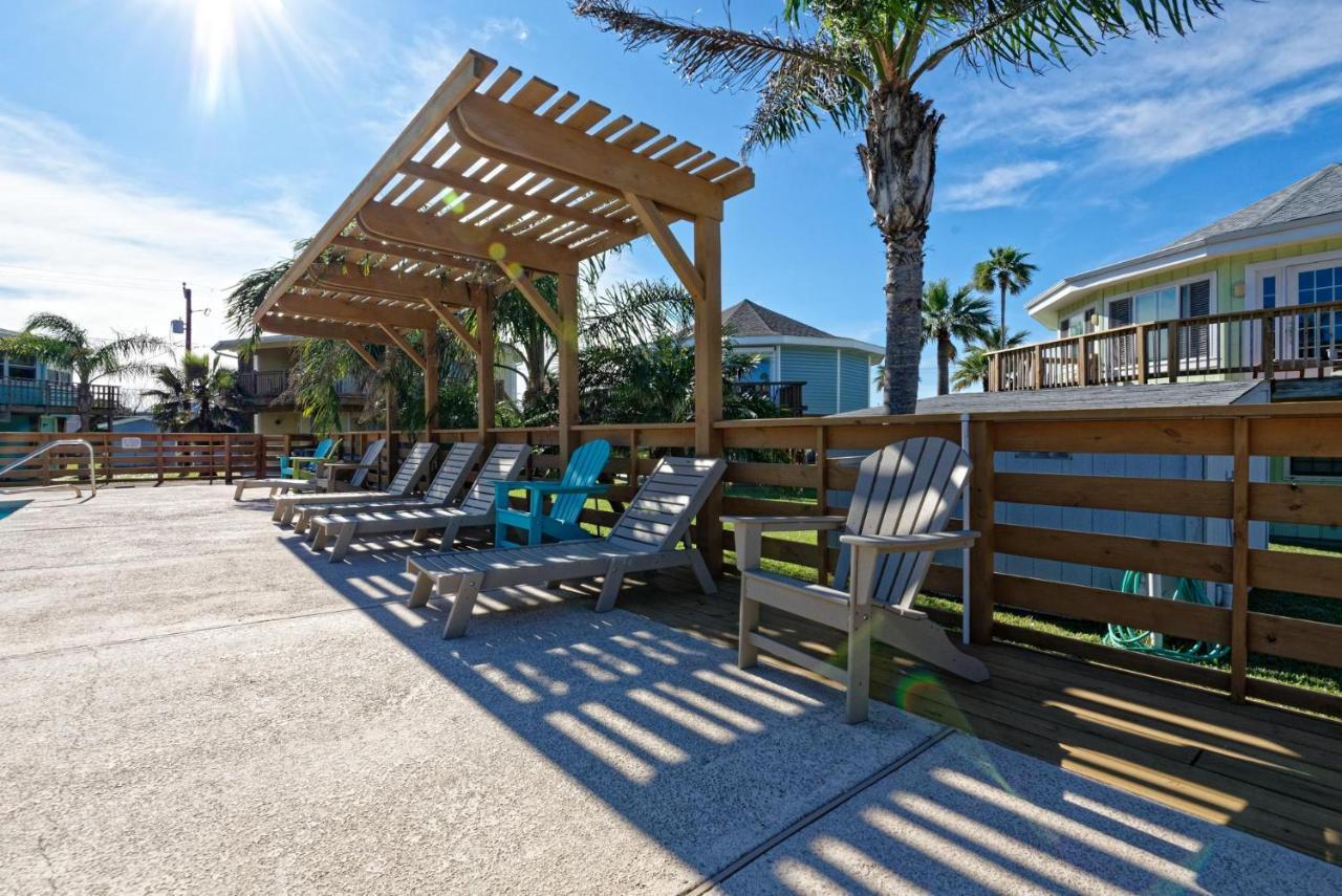 A Coastin Casa #3 Sunday Villas Port Aransas Extérieur photo