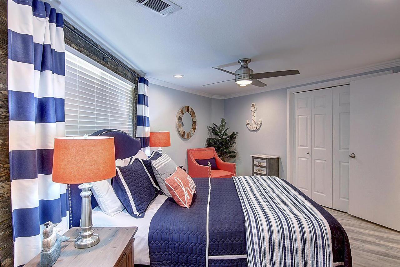 A Coastin Casa #3 Sunday Villas Port Aransas Extérieur photo