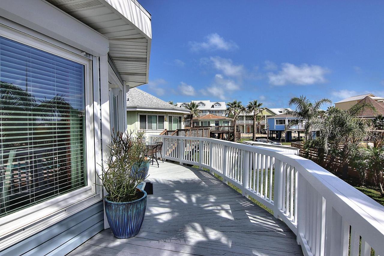A Coastin Casa #3 Sunday Villas Port Aransas Extérieur photo