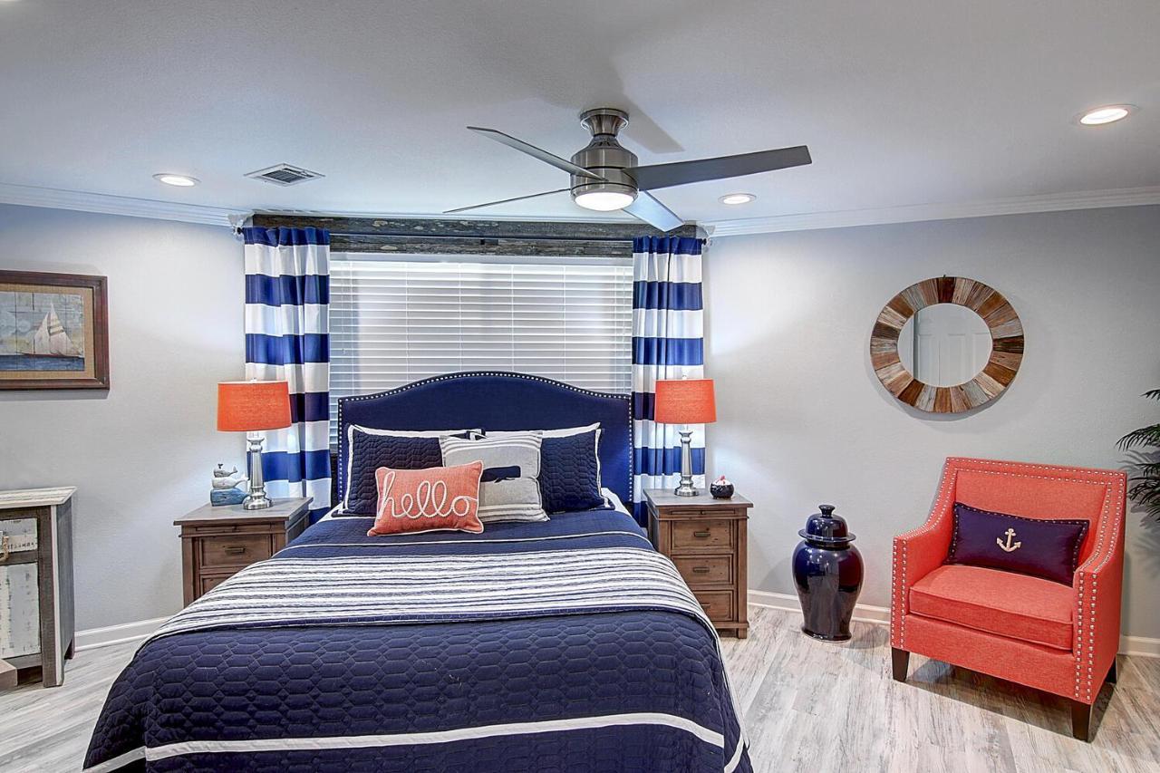 A Coastin Casa #3 Sunday Villas Port Aransas Extérieur photo