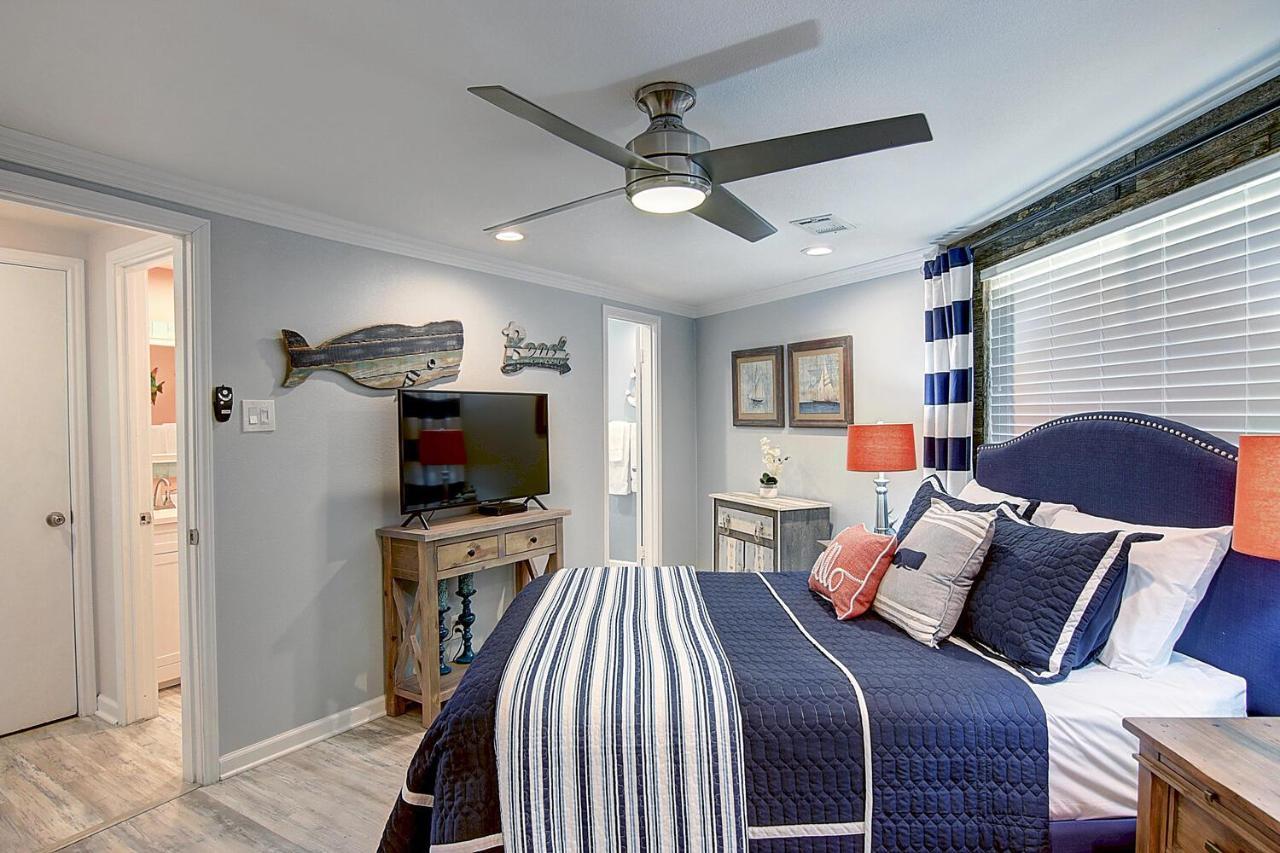 A Coastin Casa #3 Sunday Villas Port Aransas Extérieur photo